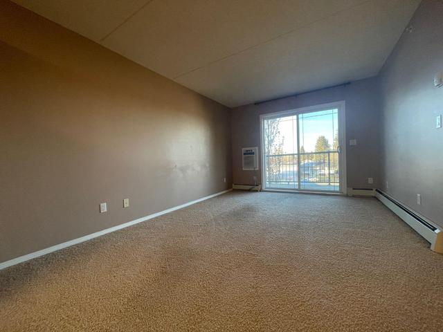 305 - 4646 55th Avenue, Condo with 2 bedrooms, 1 bathrooms and 1 parking in High Prairie AB | Image 8