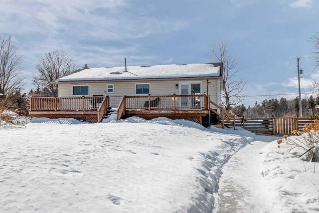 3563 Brennan Line, House detached with 3 bedrooms, 2 bathrooms and 10 parking in Severn ON | Image 18