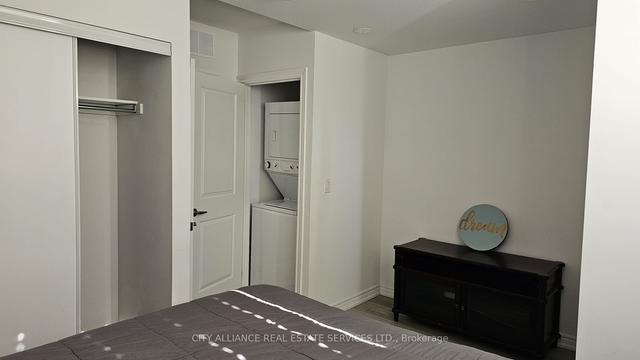 118 - 370 Hopewell Ave, Townhouse with 1 bedrooms, 1 bathrooms and 1 parking in Toronto ON | Image 27