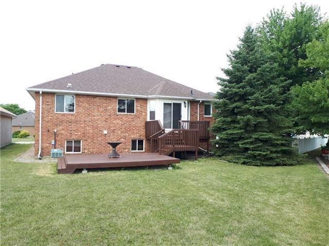 866 Hacienda Crt, House detached with 3 bedrooms, 2 bathrooms and 4 parking in Windsor ON | Image 11