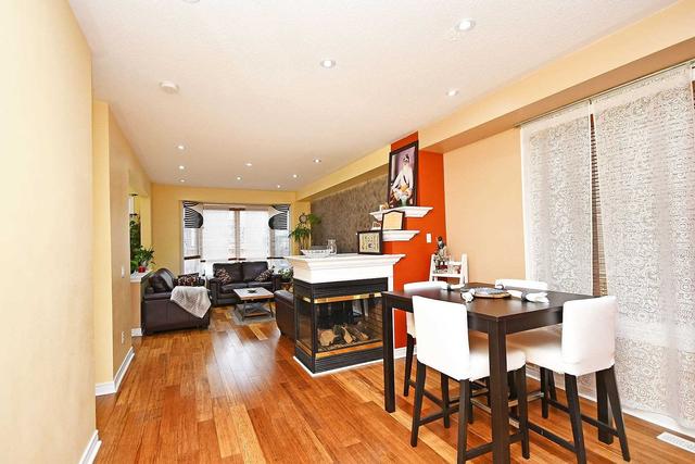 394 Sunny Meadow Blvd E, House detached with 4 bedrooms, 4 bathrooms and 6 parking in Brampton ON | Image 31