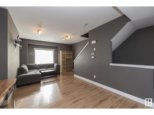 37 - 13003 132 Av Nw, House attached with 2 bedrooms, 2 bathrooms and null parking in Edmonton AB | Image 15