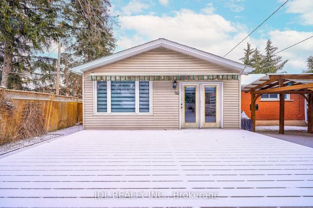 428 Henderson Rd, House detached with 3 bedrooms, 2 bathrooms and 5 parking in Burlington ON | Image 31