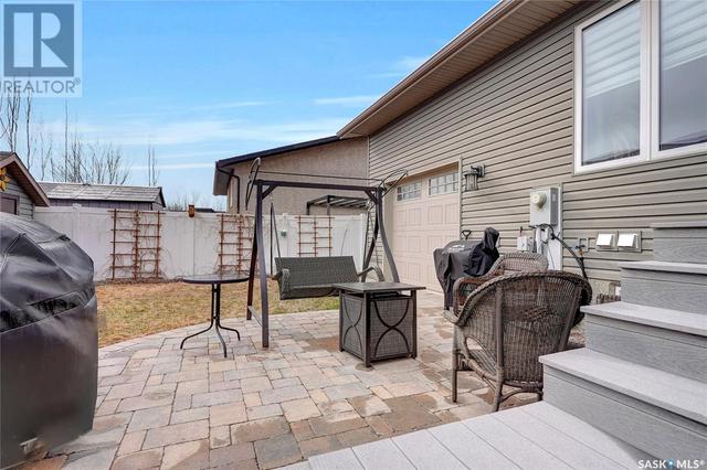 4824 Mccombie Crescent, House detached with 4 bedrooms, 4 bathrooms and null parking in Regina SK | Image 43