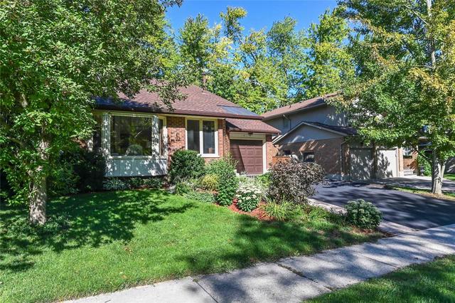 56 Wimbledon Rd, House detached with 5 bedrooms, 3 bathrooms and 5 parking in Guelph ON | Image 34
