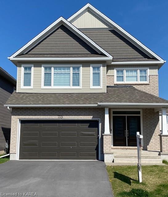 725 Riverview Way, House detached with 4 bedrooms, 4 bathrooms and null parking in Kingston ON | Image 1