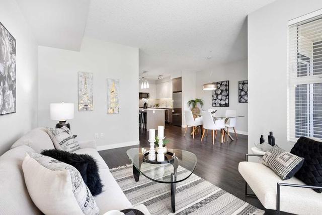 2106 - 95 Burma Star Road Sw, Home with 3 bedrooms, 2 bathrooms and 1 parking in Calgary AB | Image 9