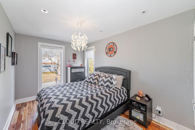 7 Ashwood Cres, House detached with 4 bedrooms, 5 bathrooms and 6 parking in Toronto ON | Image 21