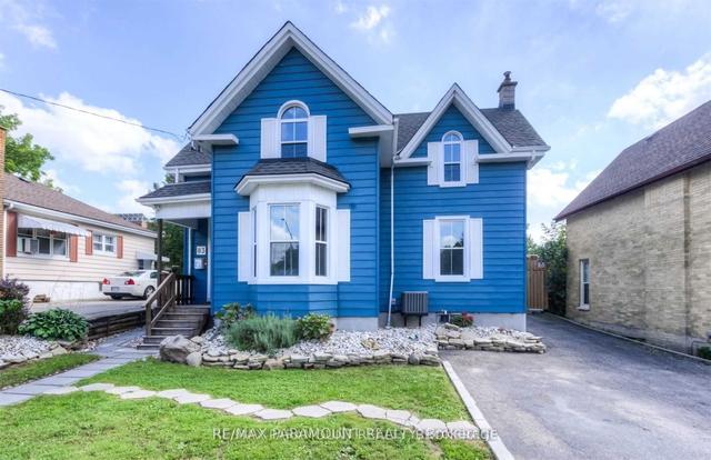 83 Concession St, House detached with 3 bedrooms, 2 bathrooms and 7 parking in Cambridge ON | Image 1