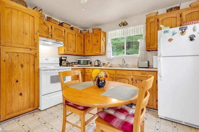 1032 Wishing Well Lane, House detached with 3 bedrooms, 1 bathrooms and 6 parking in North Frontenac ON | Image 3