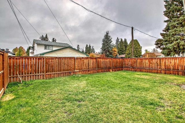 4226 43 Avenue, House detached with 4 bedrooms, 2 bathrooms and 2 parking in Red Deer AB | Image 24