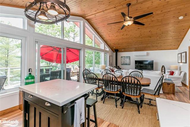 224 Island 360, House detached with 2 bedrooms, 1 bathrooms and 2 parking in Georgian Bay ON | Image 47