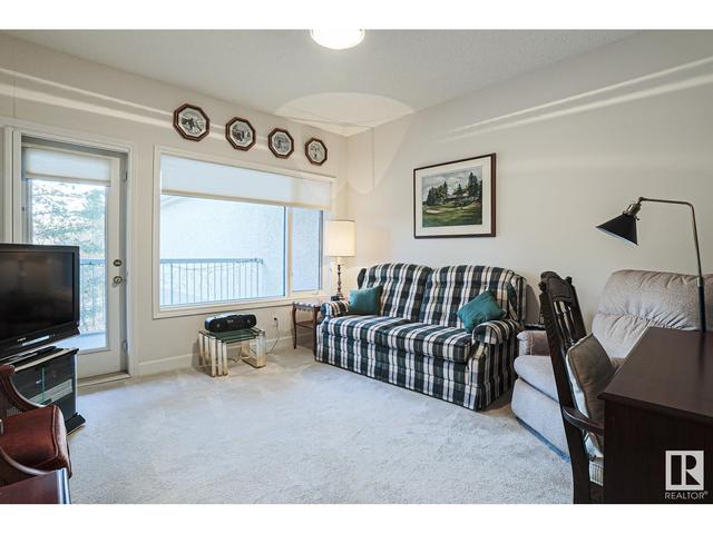 305 - 11640 79 Av Nw, Condo with 2 bedrooms, 2 bathrooms and 2 parking in Edmonton AB | Image 39