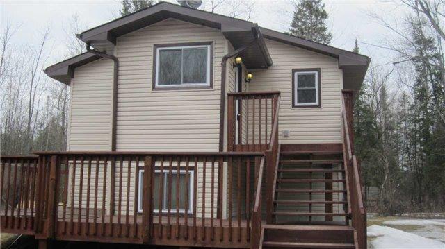 56 Fire Route 104, House detached with 2 bedrooms, 2 bathrooms and 10 parking in Trent Lakes ON | Image 17