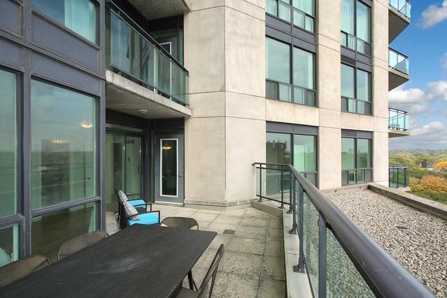 1203 - 300 Bloor St E, Condo with 2 bedrooms, 2 bathrooms and 1 parking in Toronto ON | Image 23