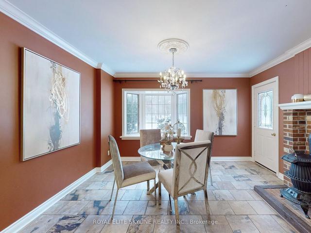 4636 Cherry St, House detached with 4 bedrooms, 6 bathrooms and 20 parking in Whitchurch Stouffville ON | Image 13