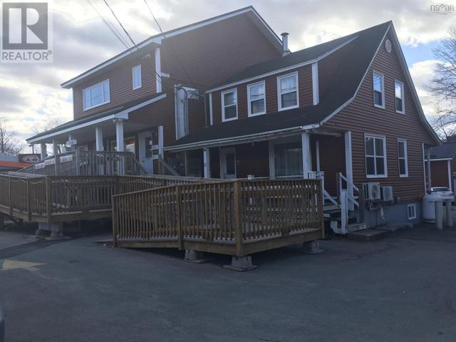 21 North Street, Condo with 0 bedrooms, 0 bathrooms and null parking in Bridgewater NS | Image 1