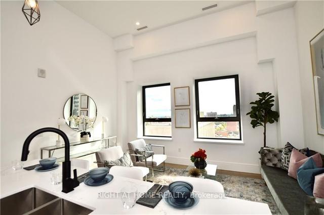 lph15 - 118 King St E, Condo with 2 bedrooms, 1 bathrooms and 1 parking in Hamilton ON | Image 9