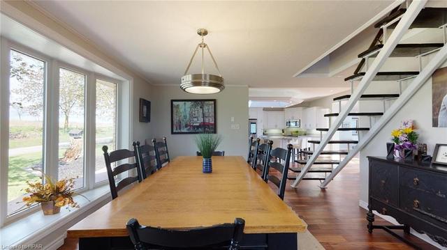 76000 London Road, House detached with 4 bedrooms, 3 bathrooms and 23 parking in Huron East ON | Image 16