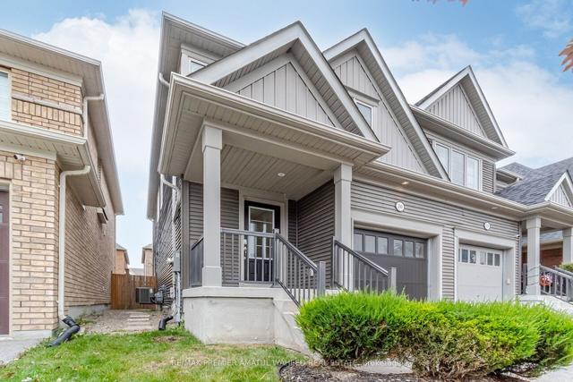 200 Lady Angela Ave S, House semidetached with 3 bedrooms, 4 bathrooms and 2 parking in Oshawa ON | Image 23