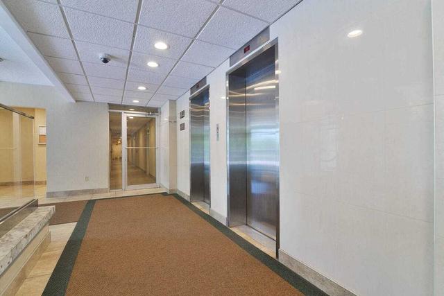 1218 - 1625 Bloor St, Condo with 2 bedrooms, 2 bathrooms and 1 parking in Mississauga ON | Image 22