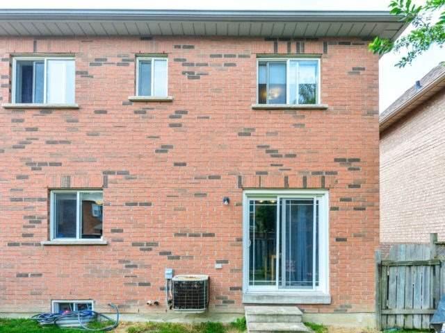103 Giraffe Ave, House semidetached with 3 bedrooms, 3 bathrooms and 2 parking in Brampton ON | Image 18