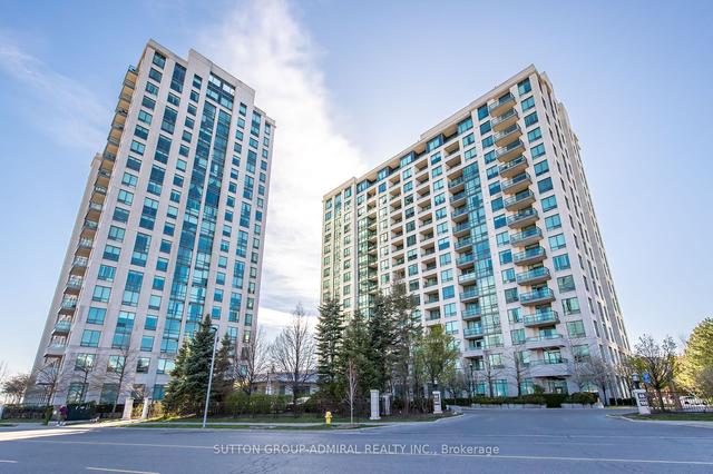 203 - 100 Promenade Circ, Condo with 2 bedrooms, 2 bathrooms and 1 parking in Vaughan ON | Image 1