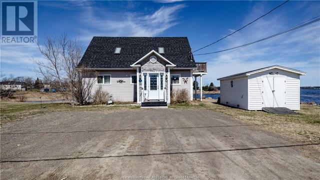 9 Water St, House detached with 3 bedrooms, 2 bathrooms and null parking in Rexton NB | Image 2
