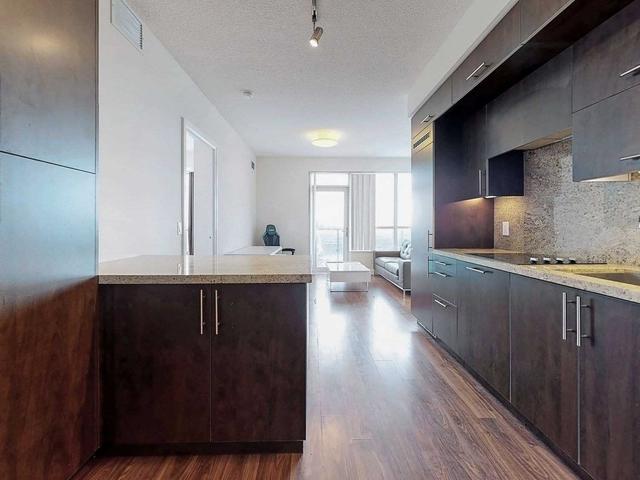 3110 - 2 Anndale Dr, Condo with 2 bedrooms, 2 bathrooms and 1 parking in Toronto ON | Image 8