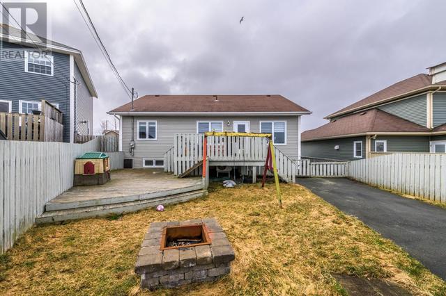 21 Curden Place, House detached with 3 bedrooms, 3 bathrooms and null parking in Conception Bay South NL | Image 33