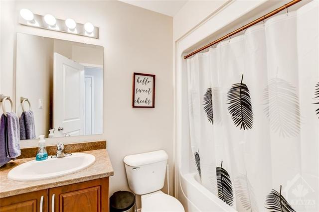 154 Patriot Place, Townhouse with 3 bedrooms, 3 bathrooms and 3 parking in Ottawa ON | Image 19