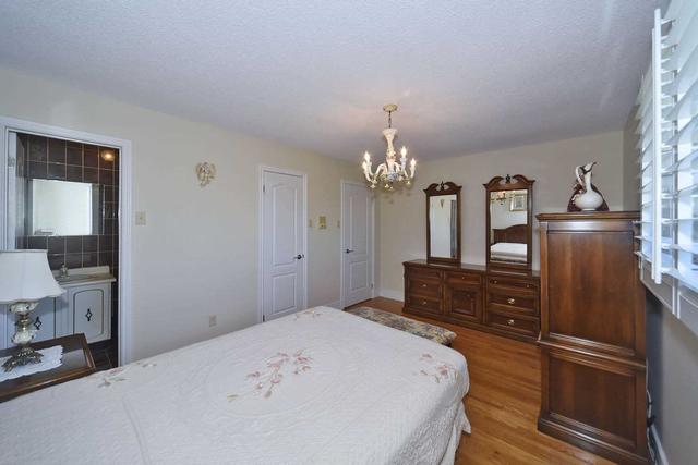 47 Harmonia Cres, House detached with 3 bedrooms, 3 bathrooms and 3 parking in Vaughan ON | Image 13