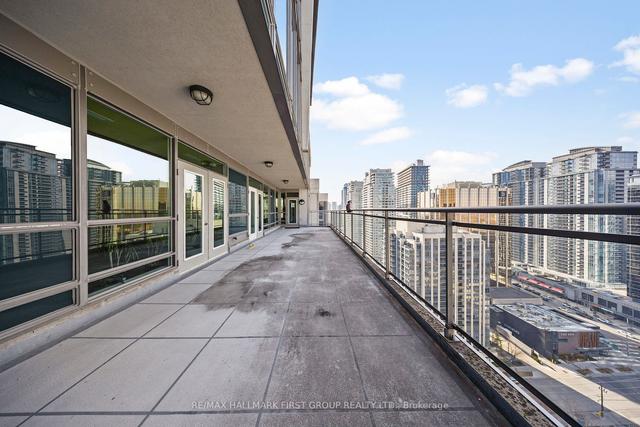 413 - 188 Doris Ave, Condo with 1 bedrooms, 2 bathrooms and 1 parking in Toronto ON | Image 16