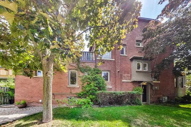 106 Browning Ave, House semidetached with 5 bedrooms, 4 bathrooms and 1 parking in Toronto ON | Image 31