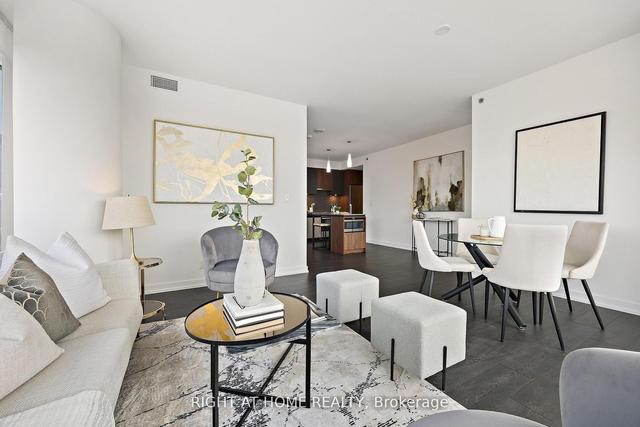 504 - 203 College St, Condo with 3 bedrooms, 3 bathrooms and 0 parking in Toronto ON | Image 22