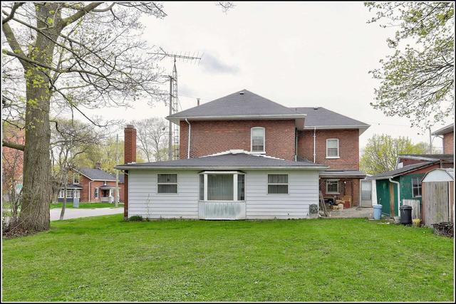 83 Sherbourne St, House detached with 3 bedrooms, 2 bathrooms and 3 parking in Port Hope ON | Image 24