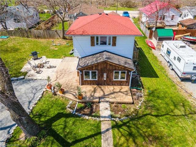 11348 Neff St, House detached with 3 bedrooms, 1 bathrooms and 3 parking in Wainfleet ON | Image 18