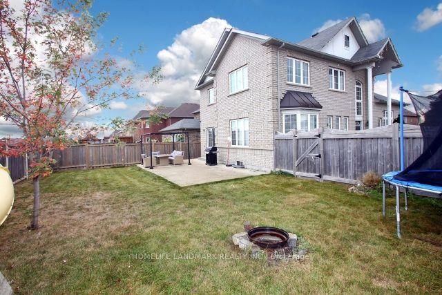 1999 Riverton St, House detached with 4 bedrooms, 4 bathrooms and 6 parking in Oshawa ON | Image 18
