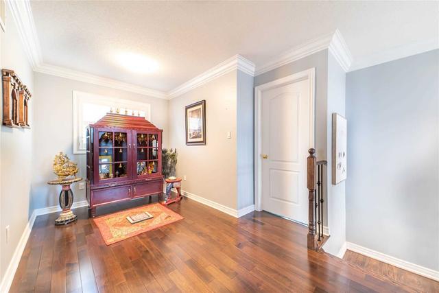 42 Messina Ave, House detached with 4 bedrooms, 5 bathrooms and 4 parking in Brampton ON | Image 13