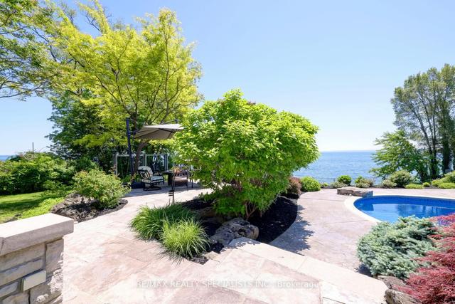 4038 Lakeshore Rd, House detached with 6 bedrooms, 10 bathrooms and 16 parking in Burlington ON | Image 9