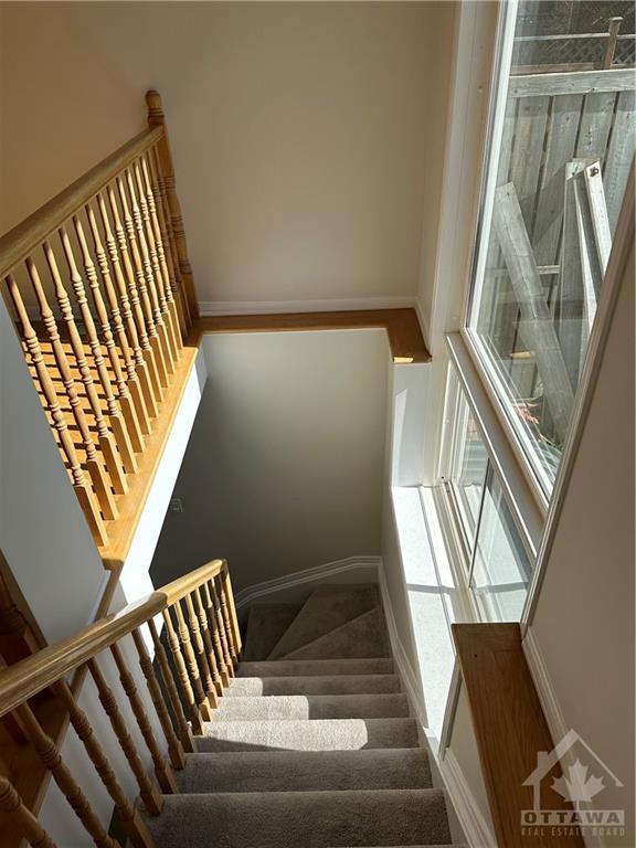 56 Celebration Street, Townhouse with 3 bedrooms, 3 bathrooms and 3 parking in Ottawa ON | Image 22
