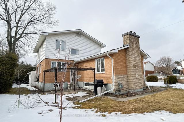 83 Capp Ave S, House detached with 4 bedrooms, 2 bathrooms and 2 parking in Sault Ste. Marie ON | Image 33