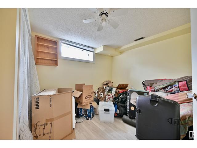 91 Main Bv, House detached with 5 bedrooms, 2 bathrooms and 4 parking in Edmonton AB | Image 30