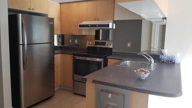 2106 - 1 Elm Dr W, Condo with 1 bedrooms, 1 bathrooms and 1 parking in Mississauga ON | Image 19