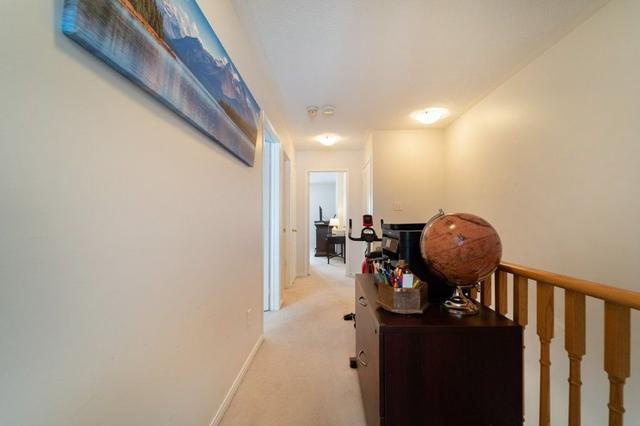 3 - 5035 Ninth Line, Townhouse with 3 bedrooms, 3 bathrooms and 2 parking in Mississauga ON | Image 5
