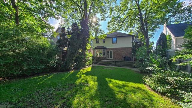 76 Dinnick Cres, House detached with 4 bedrooms, 3 bathrooms and 5 parking in Toronto ON | Image 31