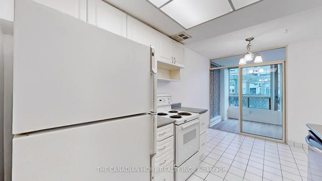 102 - 5765 Yonge St, Condo with 1 bedrooms, 1 bathrooms and 1 parking in Toronto ON | Image 10