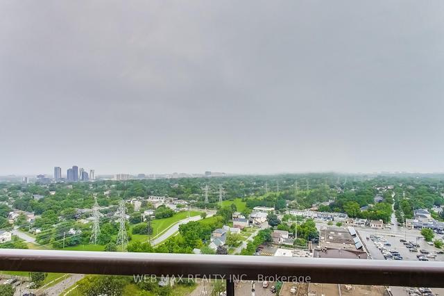 2318 - 5233 Dundas St W, Condo with 3 bedrooms, 2 bathrooms and 2 parking in Toronto ON | Image 21