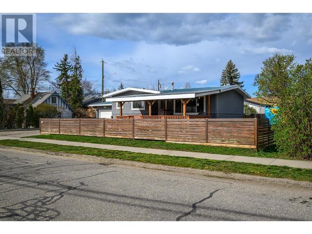 4108 25th Street, House detached with 5 bedrooms, 2 bathrooms and 5 parking in Vernon BC | Image 24