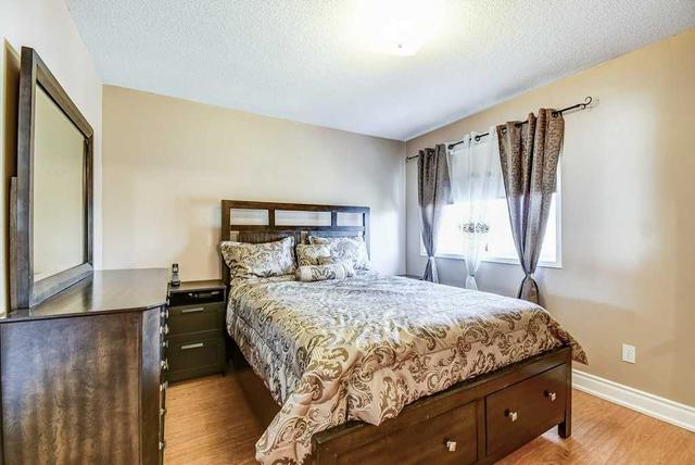 66 - 1480 Britannia Rd W, Townhouse with 3 bedrooms, 3 bathrooms and 2 parking in Mississauga ON | Image 9